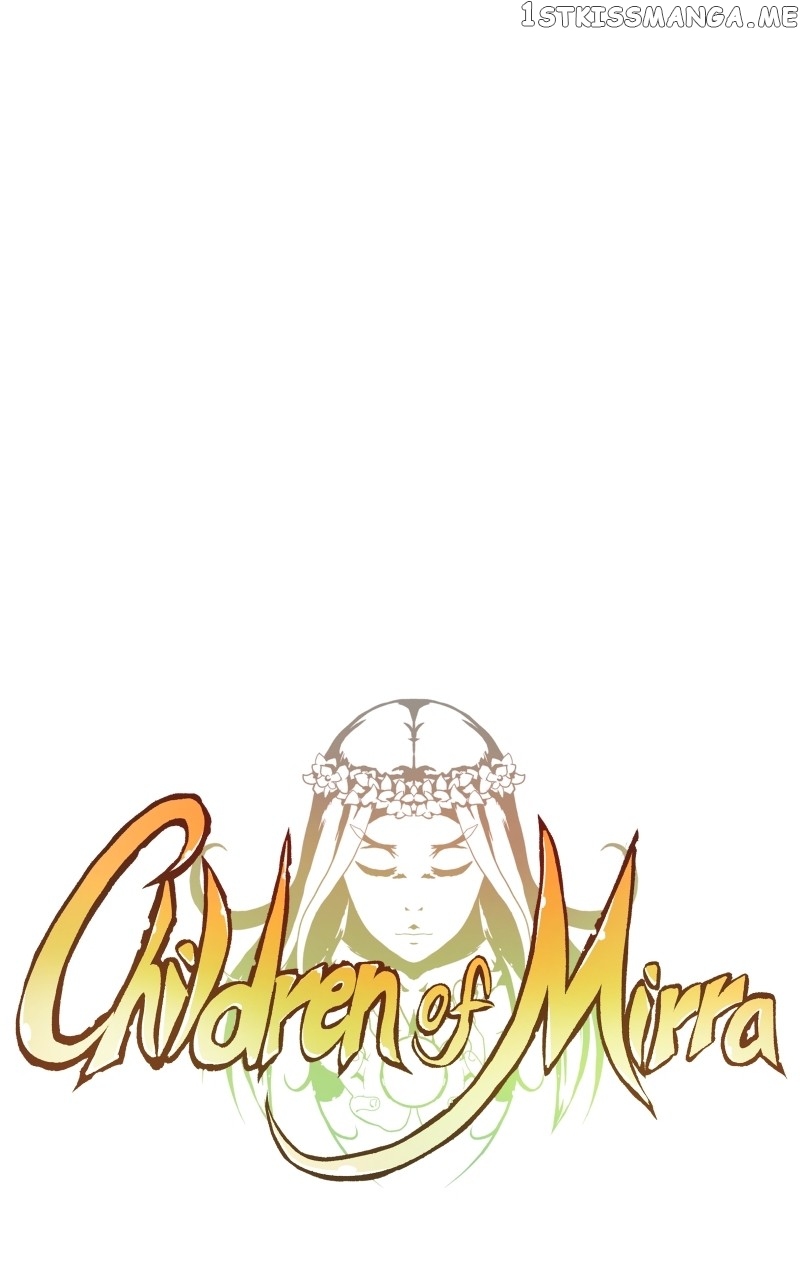 Children of Mirra Chapter 30 - page 18