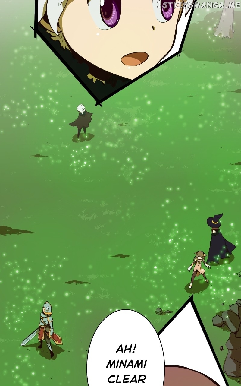 Children of Mirra Chapter 30 - page 31