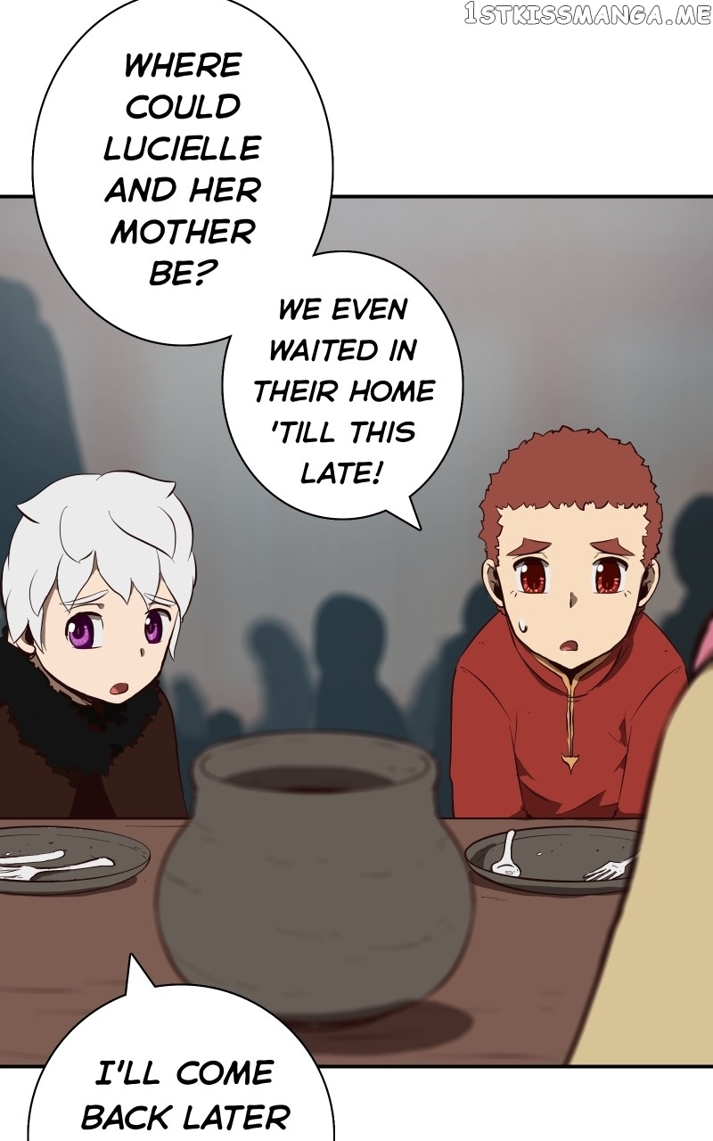 Children of Mirra Chapter 30 - page 4