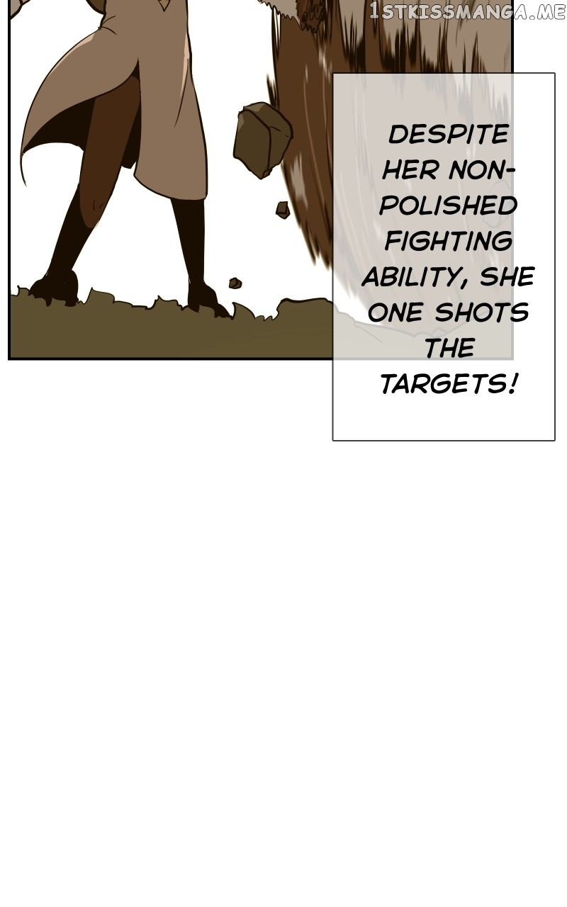 Children of Mirra Chapter 30 - page 41