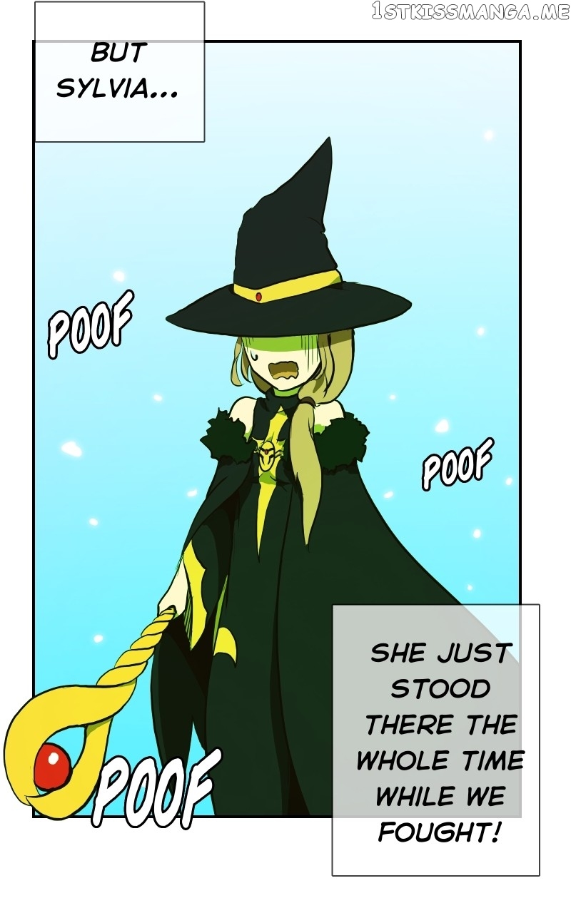 Children of Mirra Chapter 30 - page 42