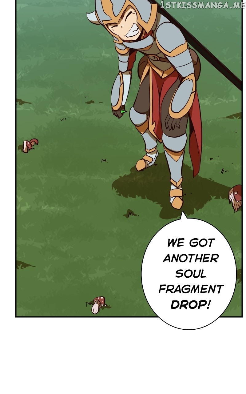 Children of Mirra Chapter 30 - page 49