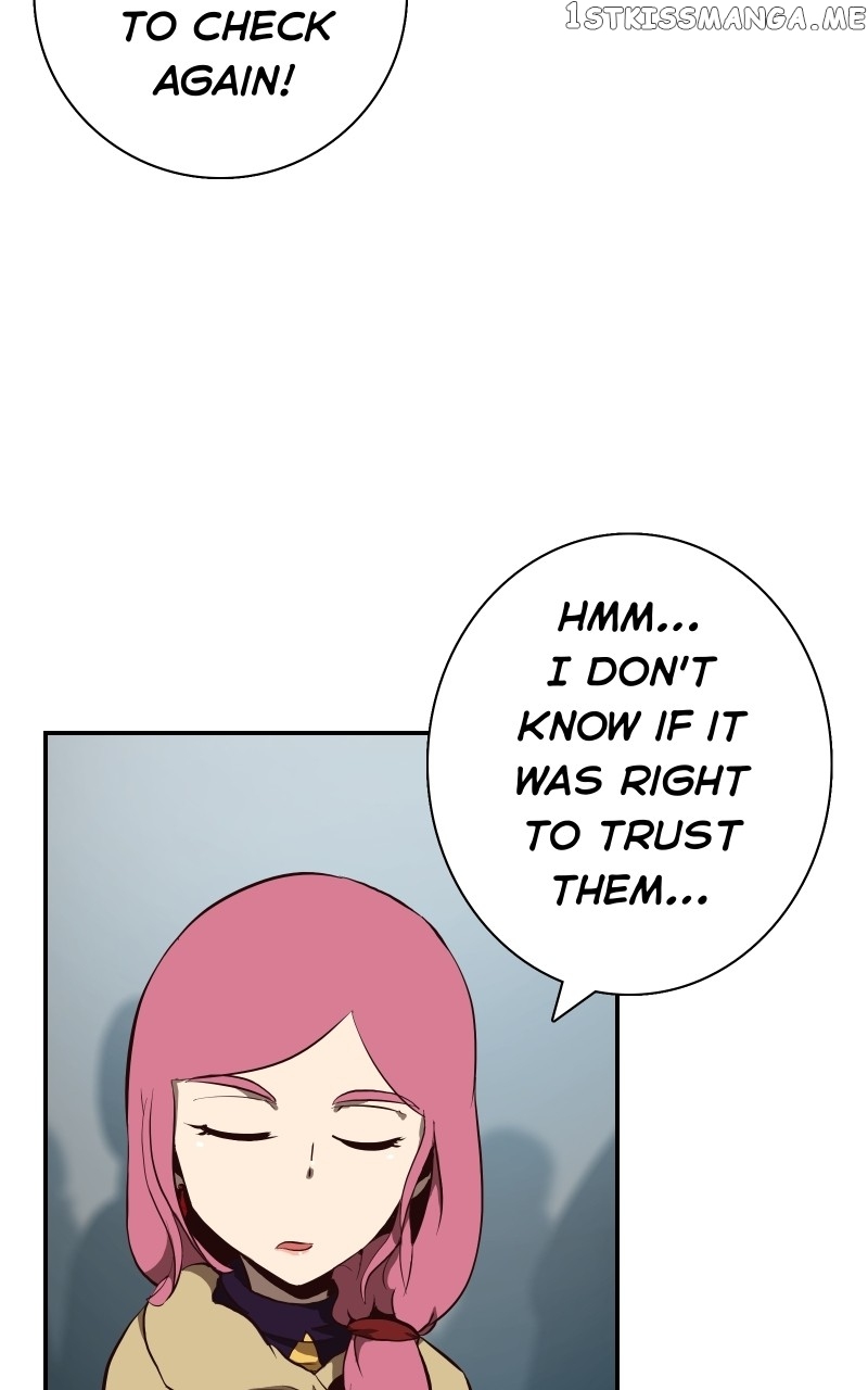 Children of Mirra Chapter 30 - page 5