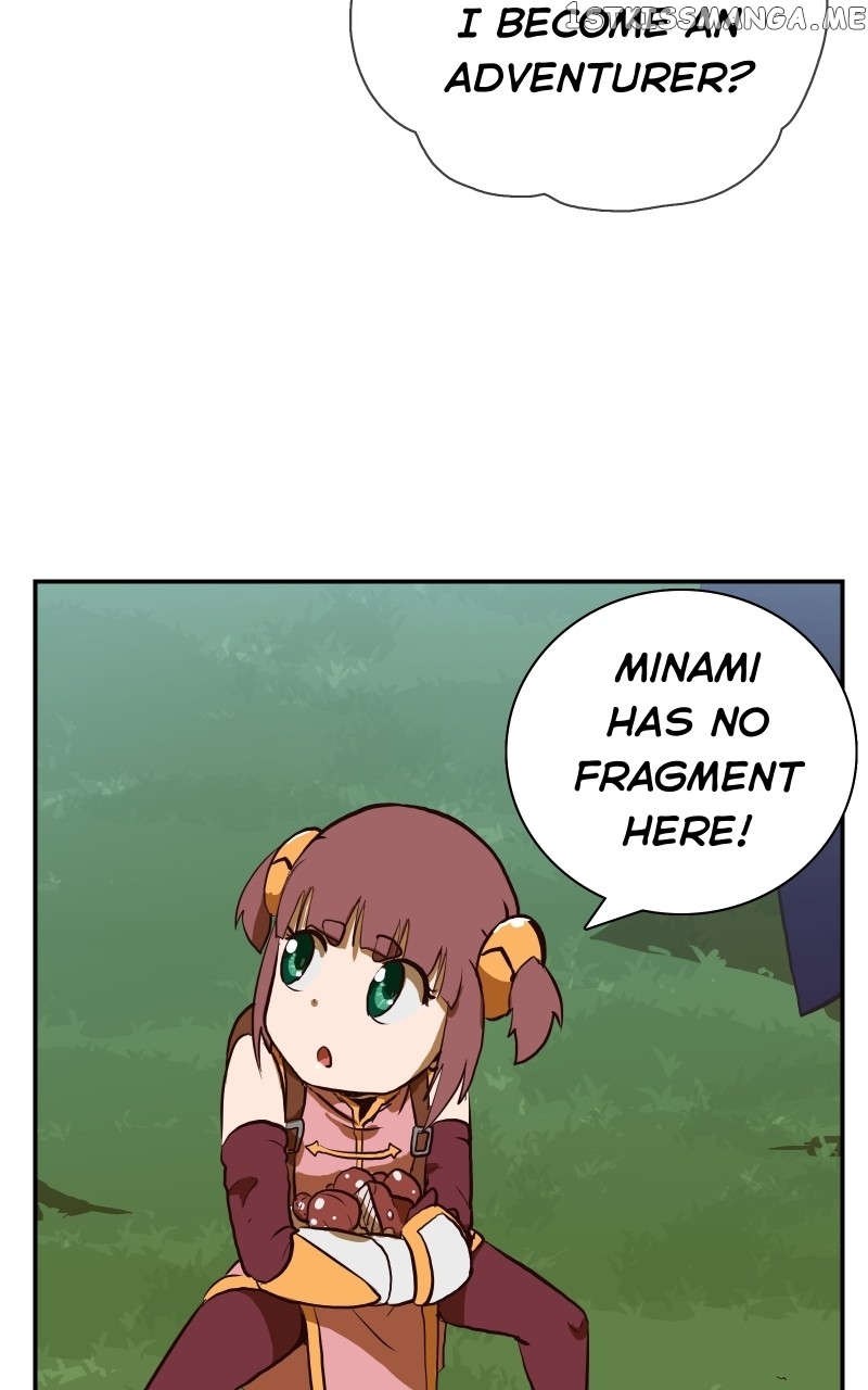 Children of Mirra Chapter 30 - page 51