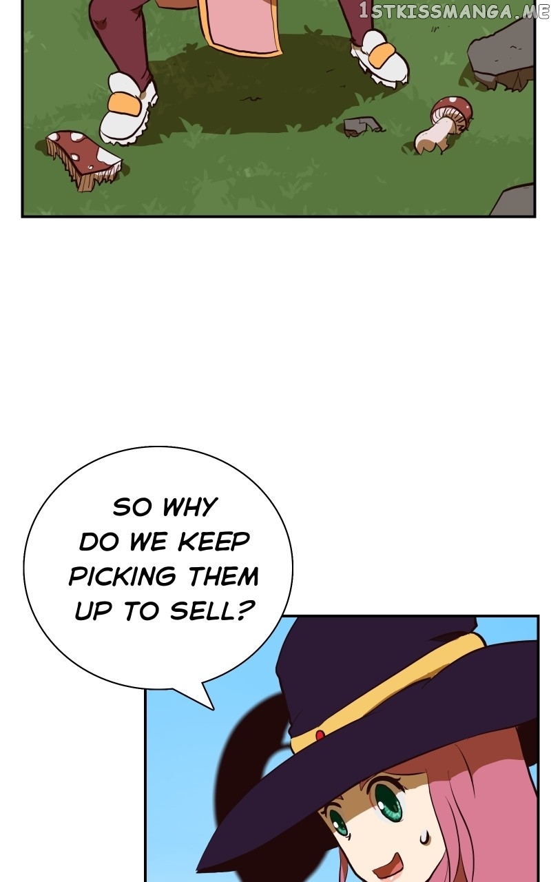 Children of Mirra Chapter 30 - page 52