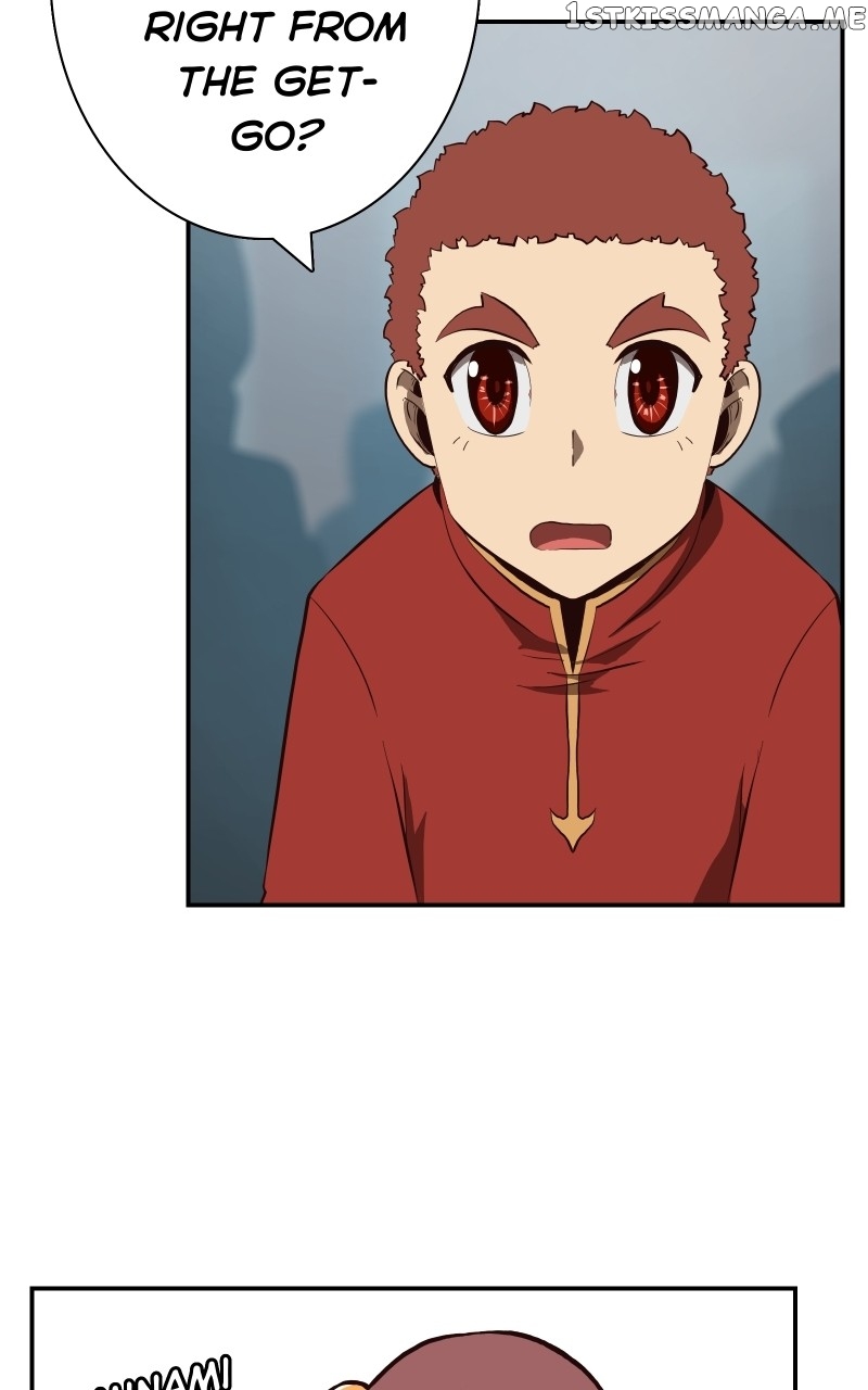 Children of Mirra Chapter 30 - page 8
