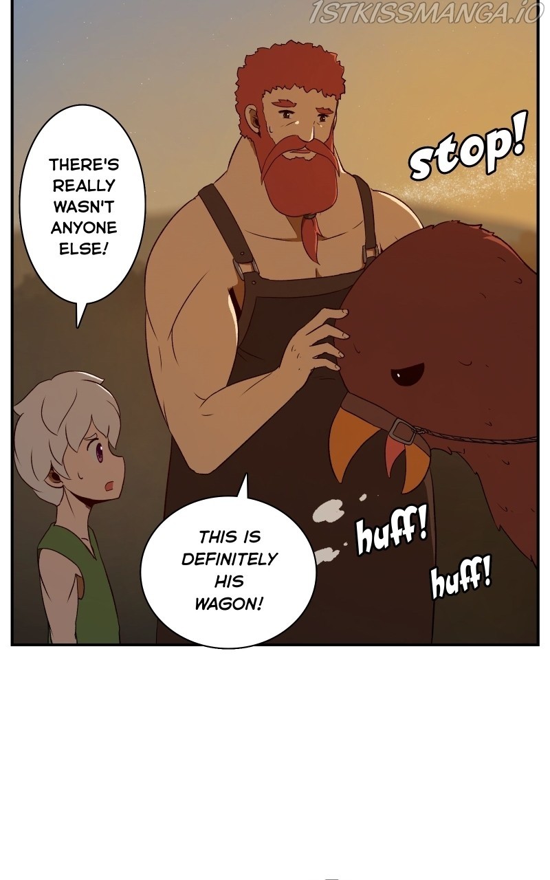 Children of Mirra chapter 7 - page 106