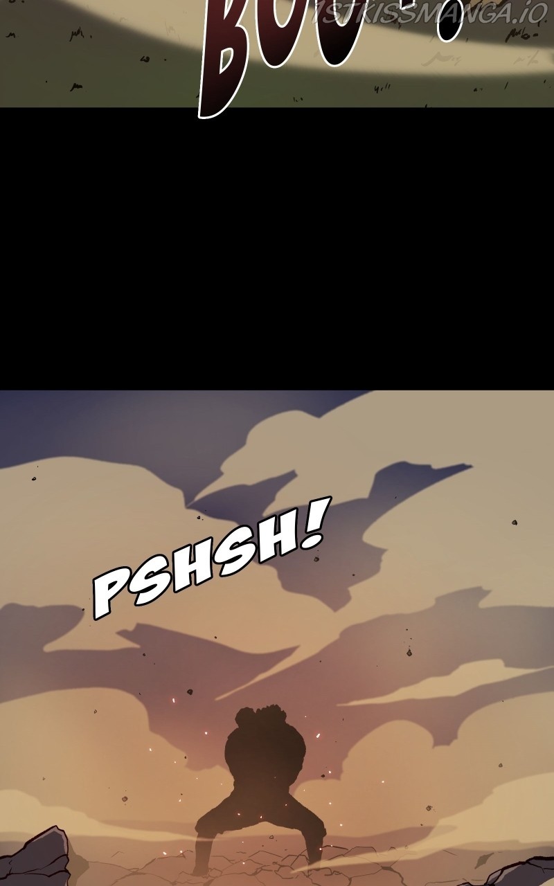 Children of Mirra chapter 7 - page 23