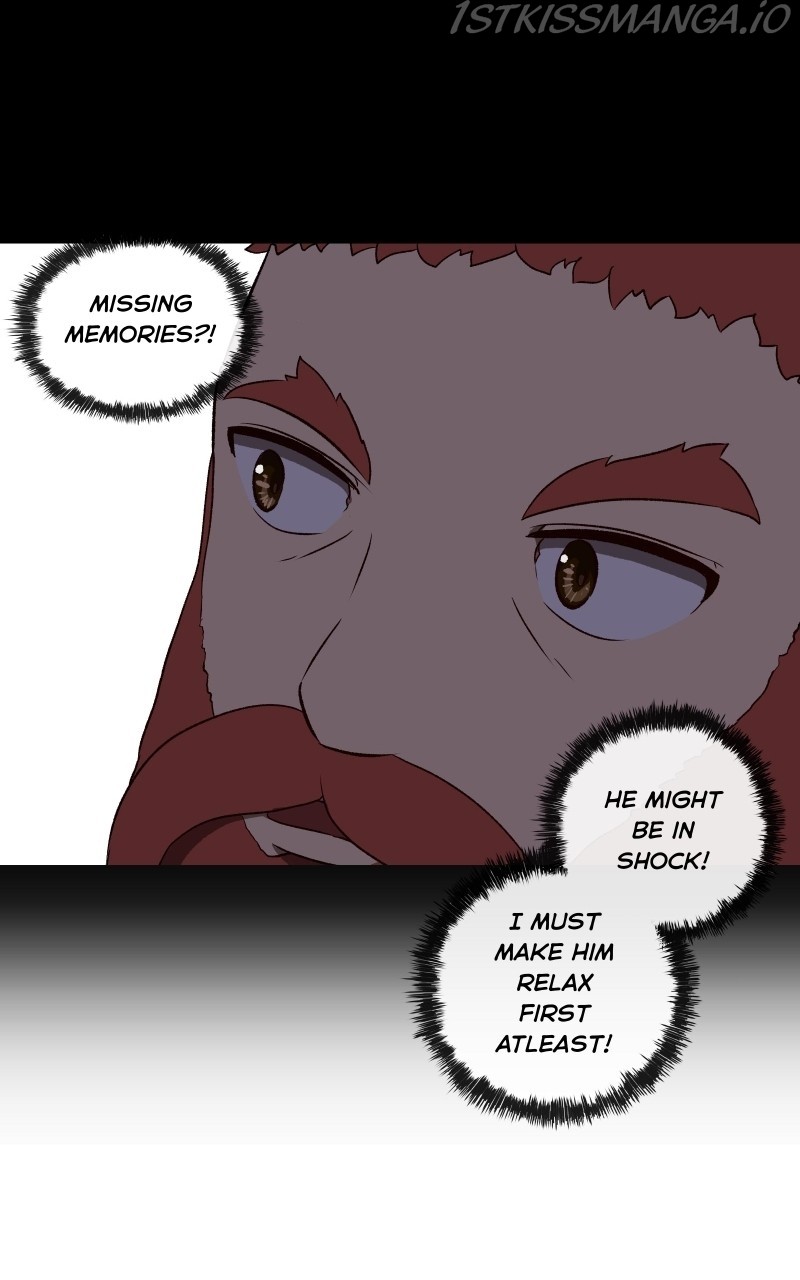 Children of Mirra chapter 7 - page 49