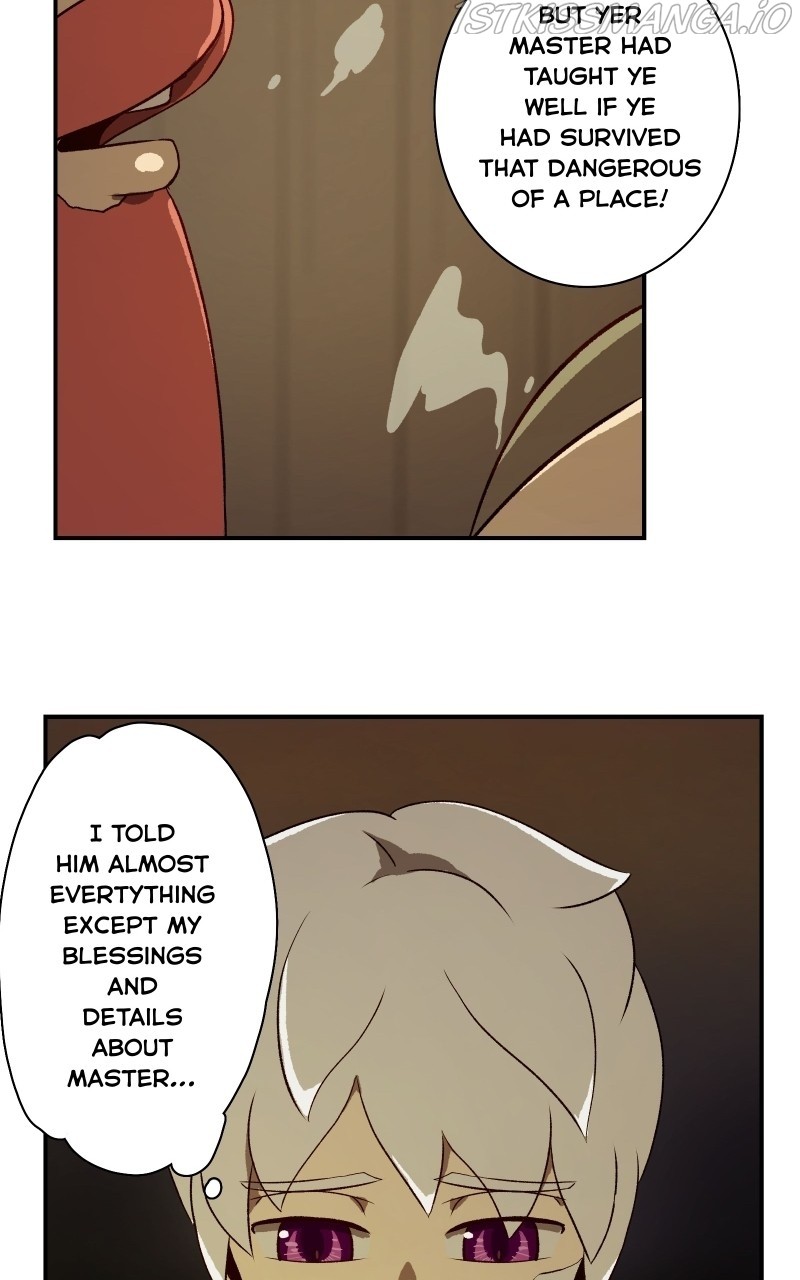 Children of Mirra chapter 7 - page 62