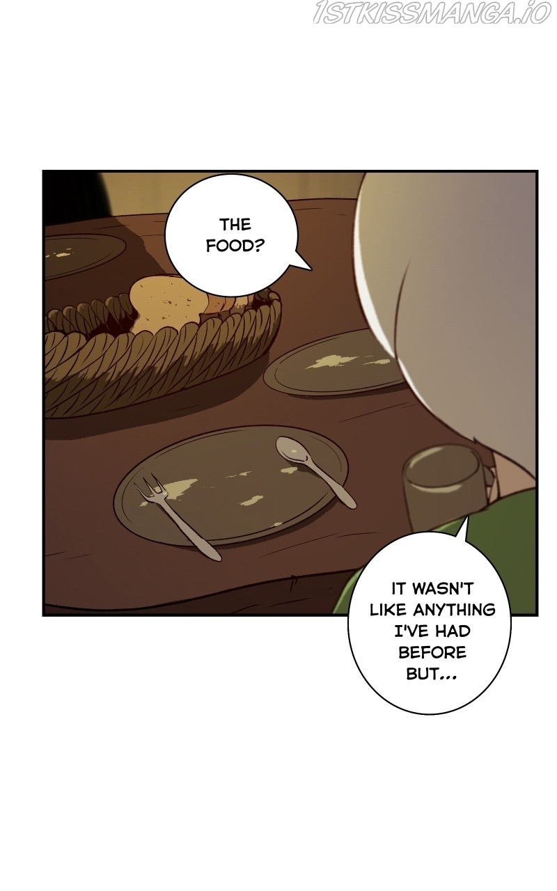 Children of Mirra chapter 7 - page 72