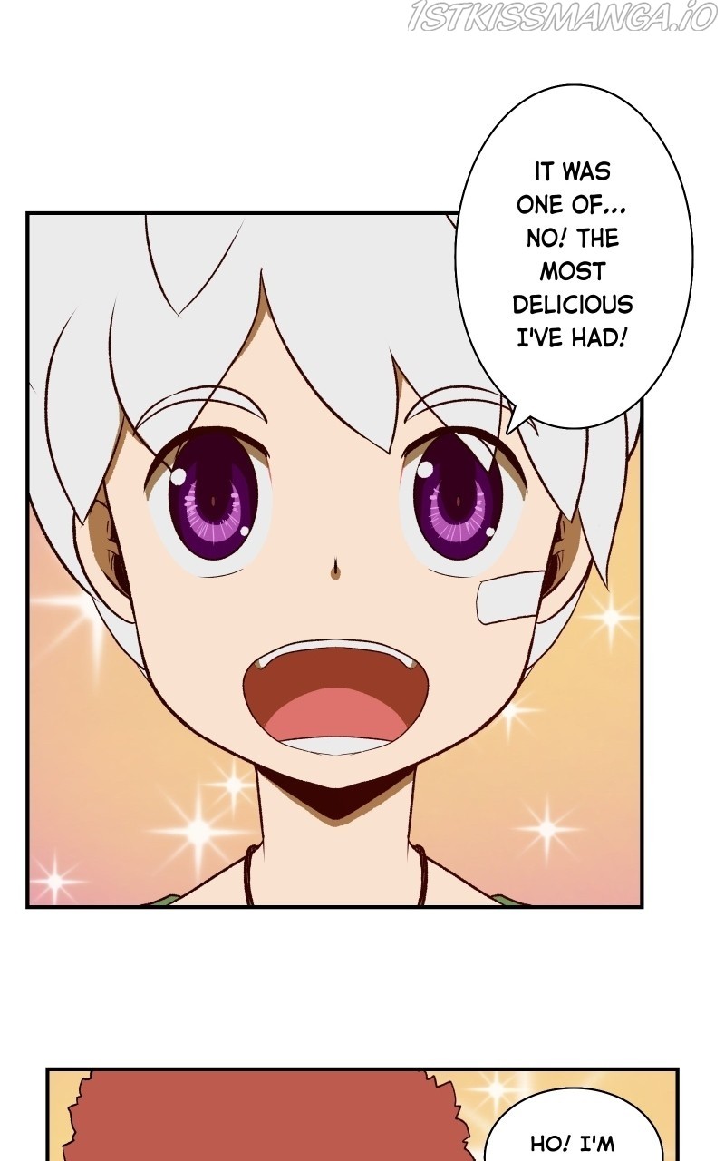 Children of Mirra chapter 7 - page 73