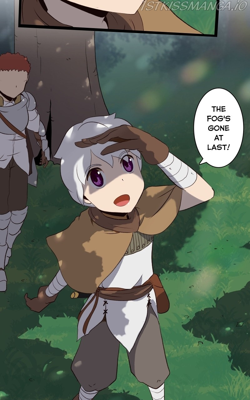 Children of Mirra chapter 16 - page 109