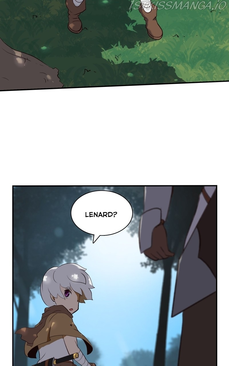 Children of Mirra chapter 16 - page 110