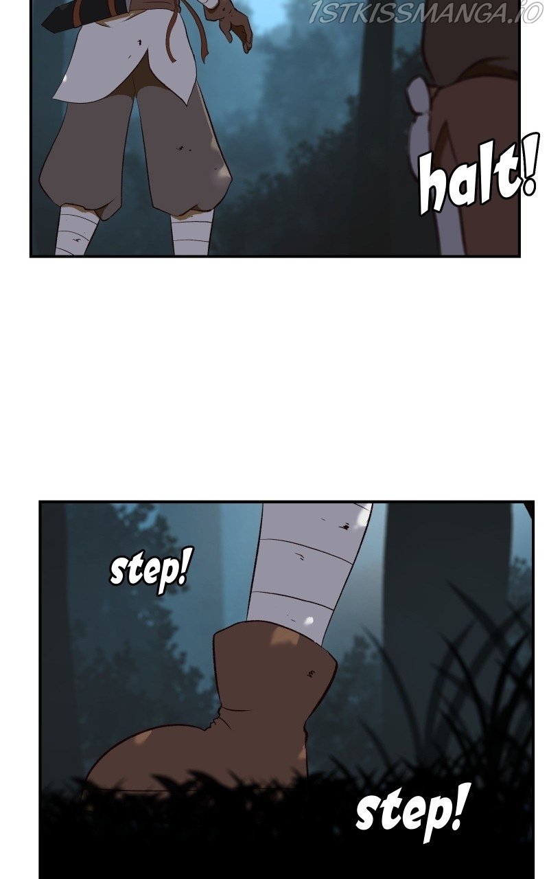 Children of Mirra chapter 16 - page 111