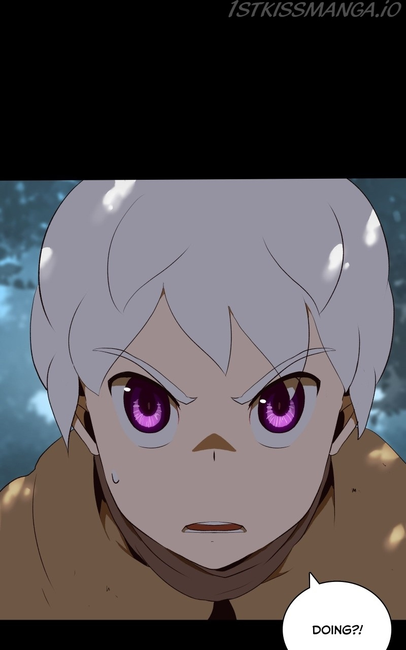 Children of Mirra chapter 16 - page 122