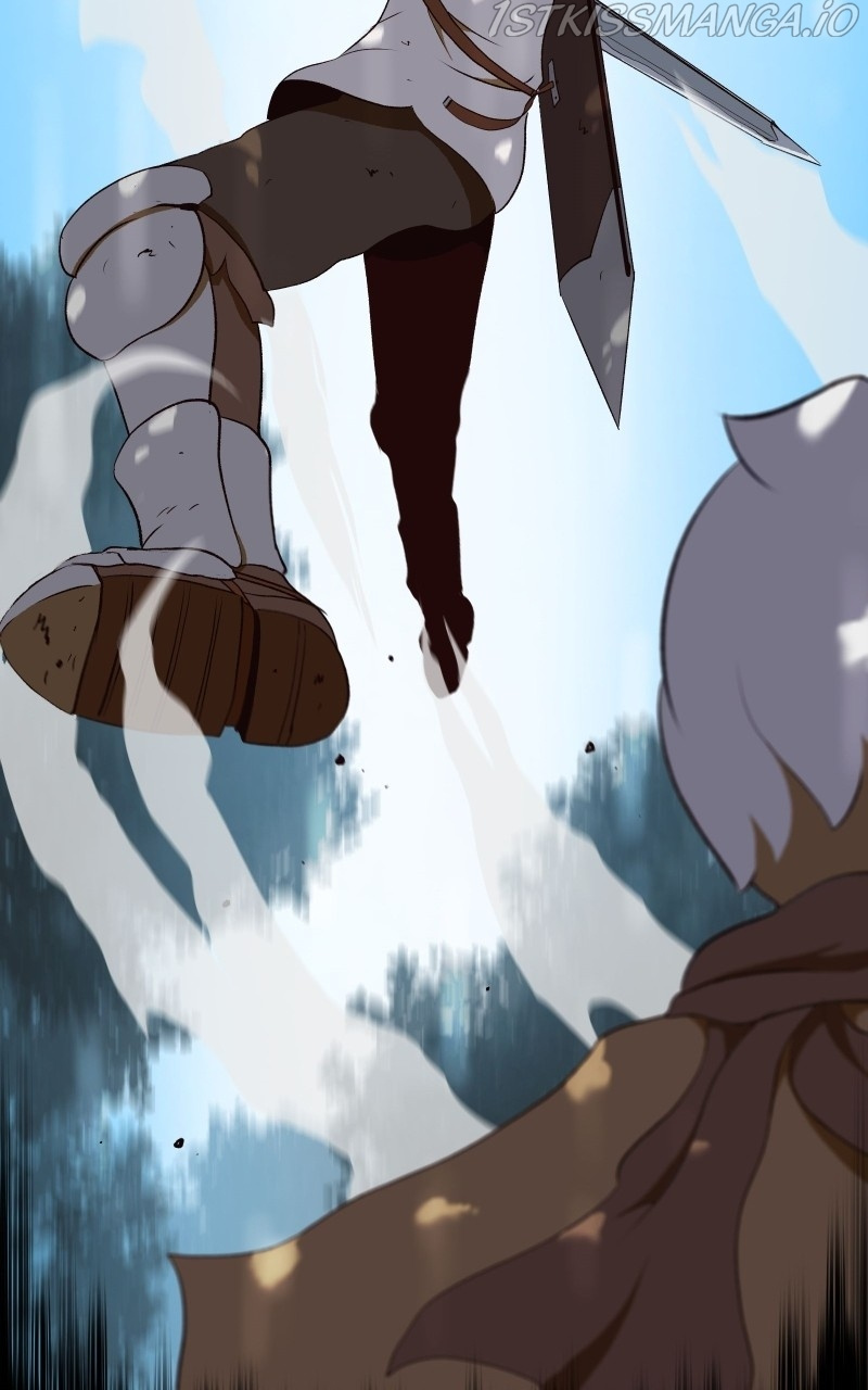 Children of Mirra chapter 16 - page 124