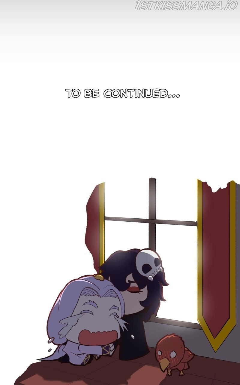 Children of Mirra chapter 16 - page 126