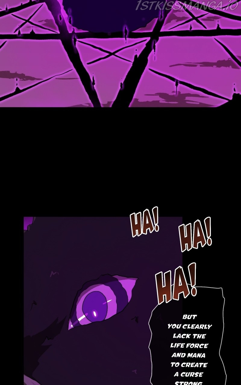 Children of Mirra chapter 16 - page 33