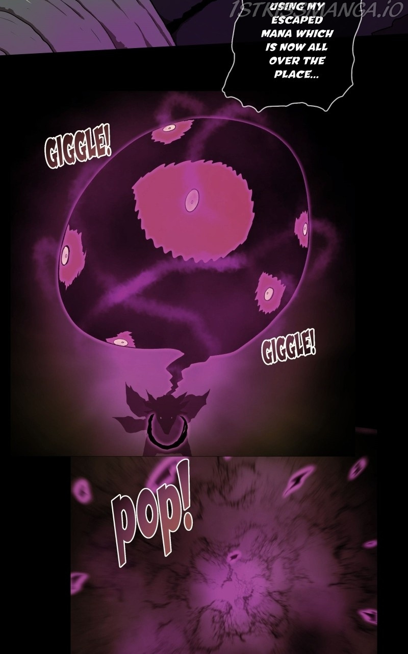 Children of Mirra chapter 16 - page 46