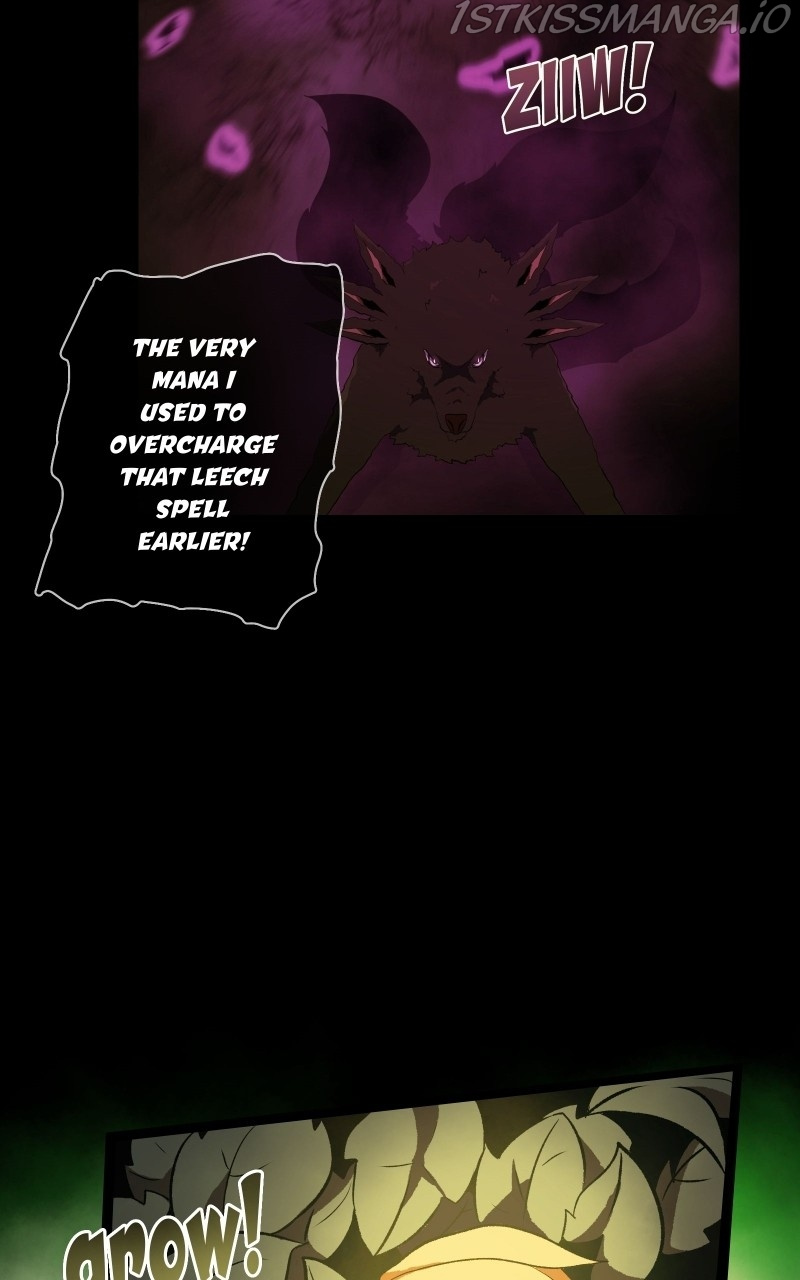 Children of Mirra chapter 16 - page 47