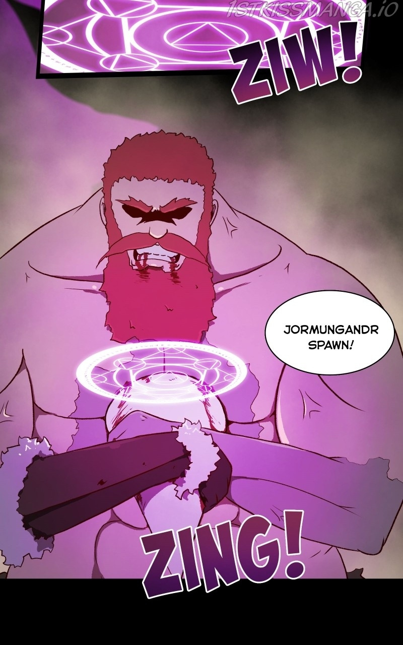 Children of Mirra chapter 16 - page 54