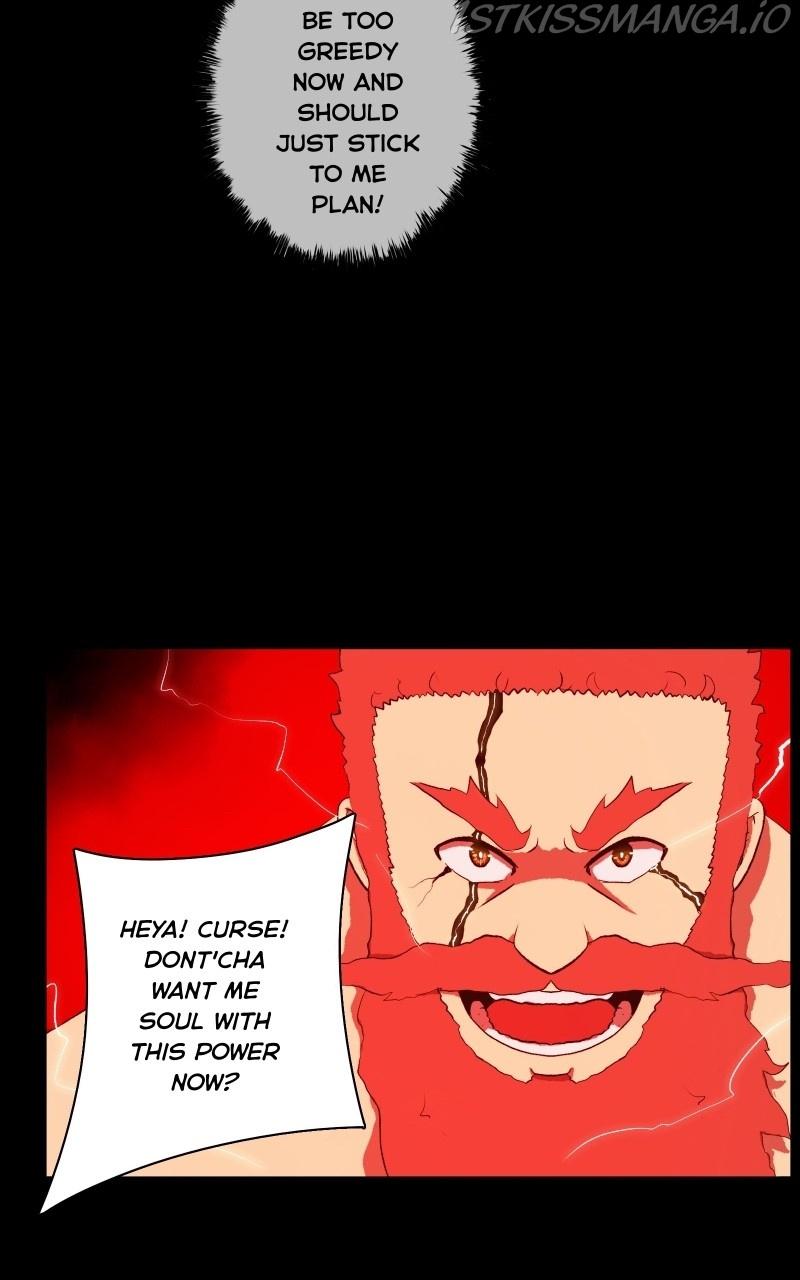 Children of Mirra chapter 16 - page 65