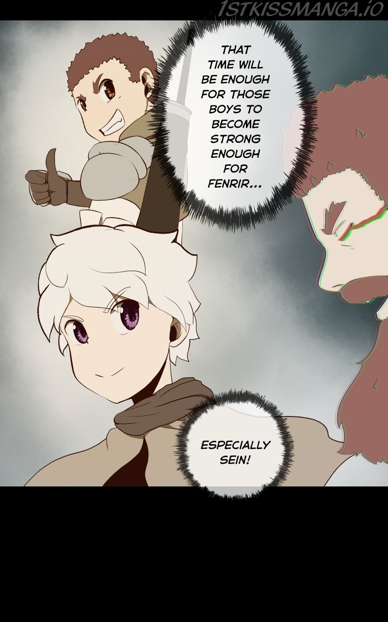 Children of Mirra chapter 16 - page 75
