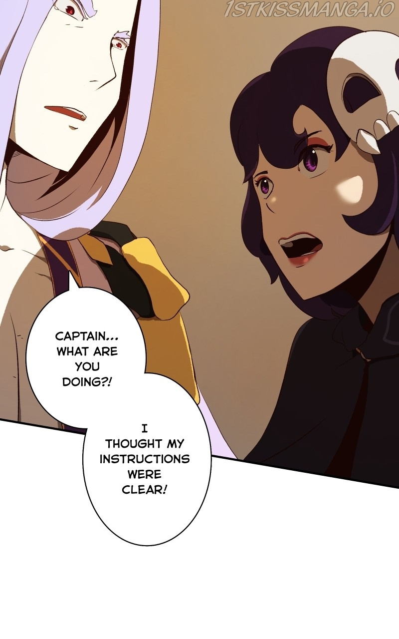 Children of Mirra chapter 16 - page 98