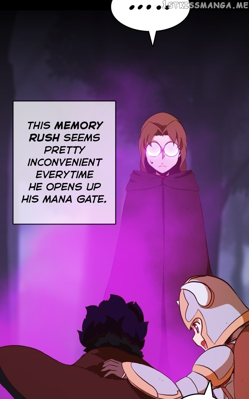 Children of Mirra Chapter 31 - page 103