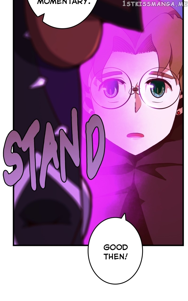Children of Mirra Chapter 31 - page 108