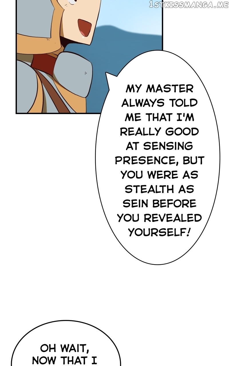 Children of Mirra Chapter 31 - page 11