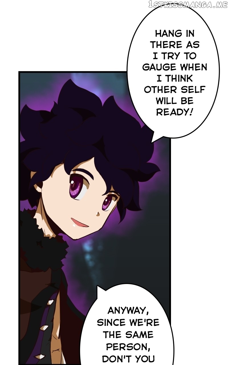 Children of Mirra Chapter 31 - page 111