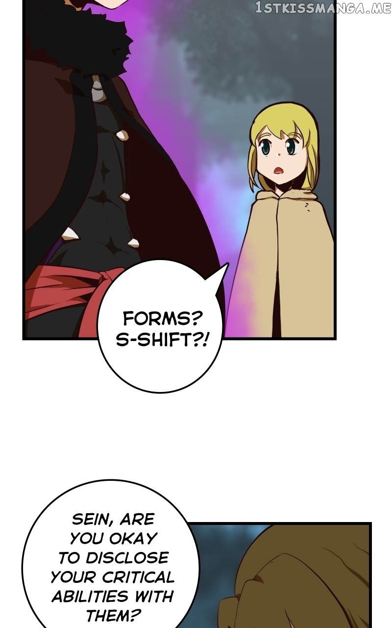 Children of Mirra Chapter 31 - page 117