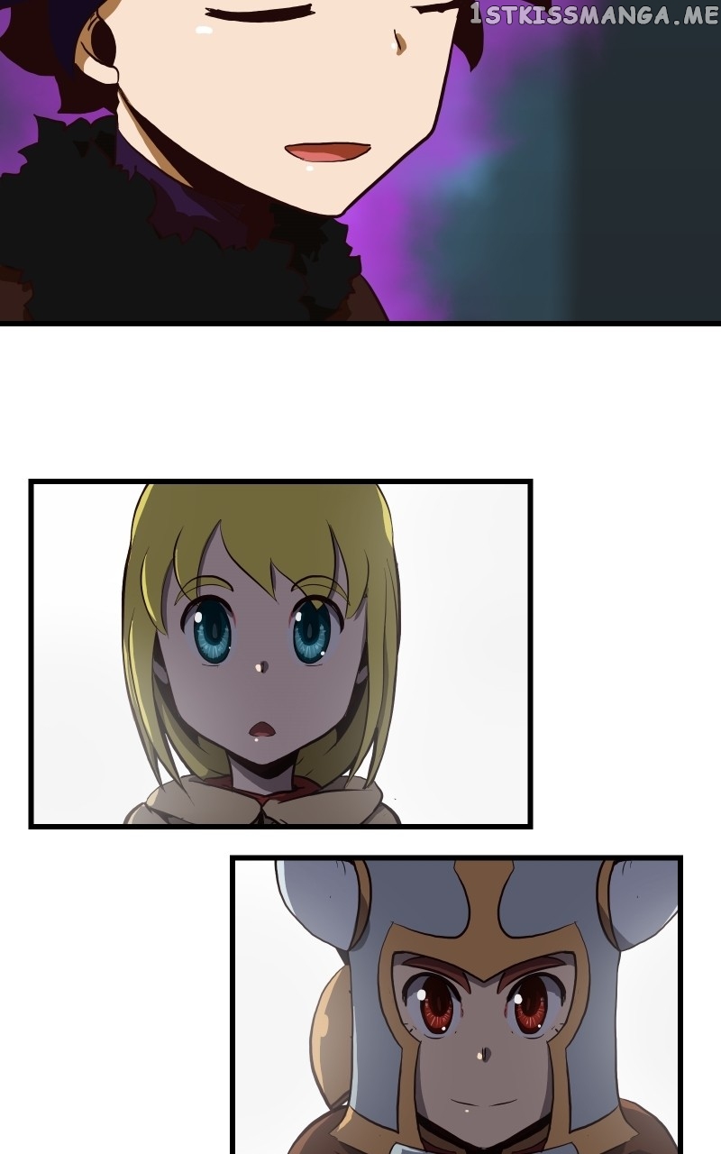 Children of Mirra Chapter 31 - page 119