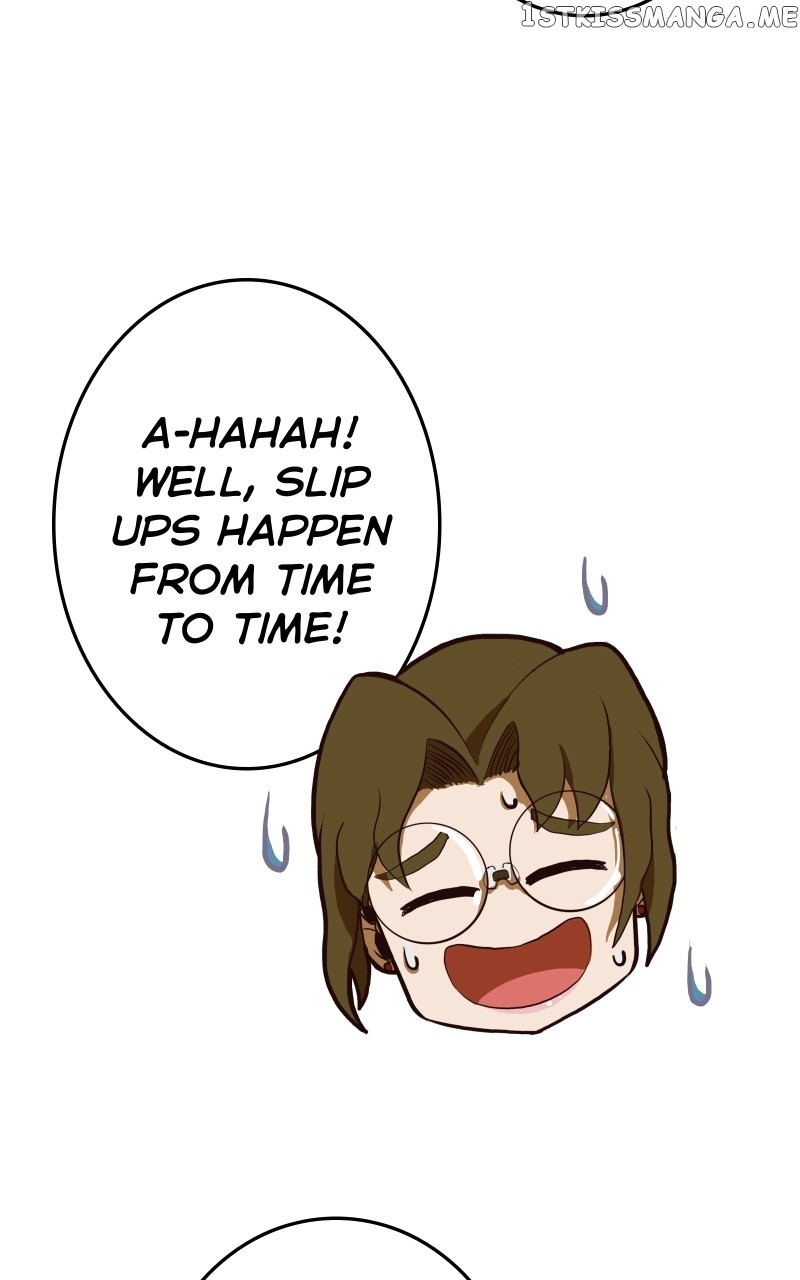 Children of Mirra Chapter 31 - page 13