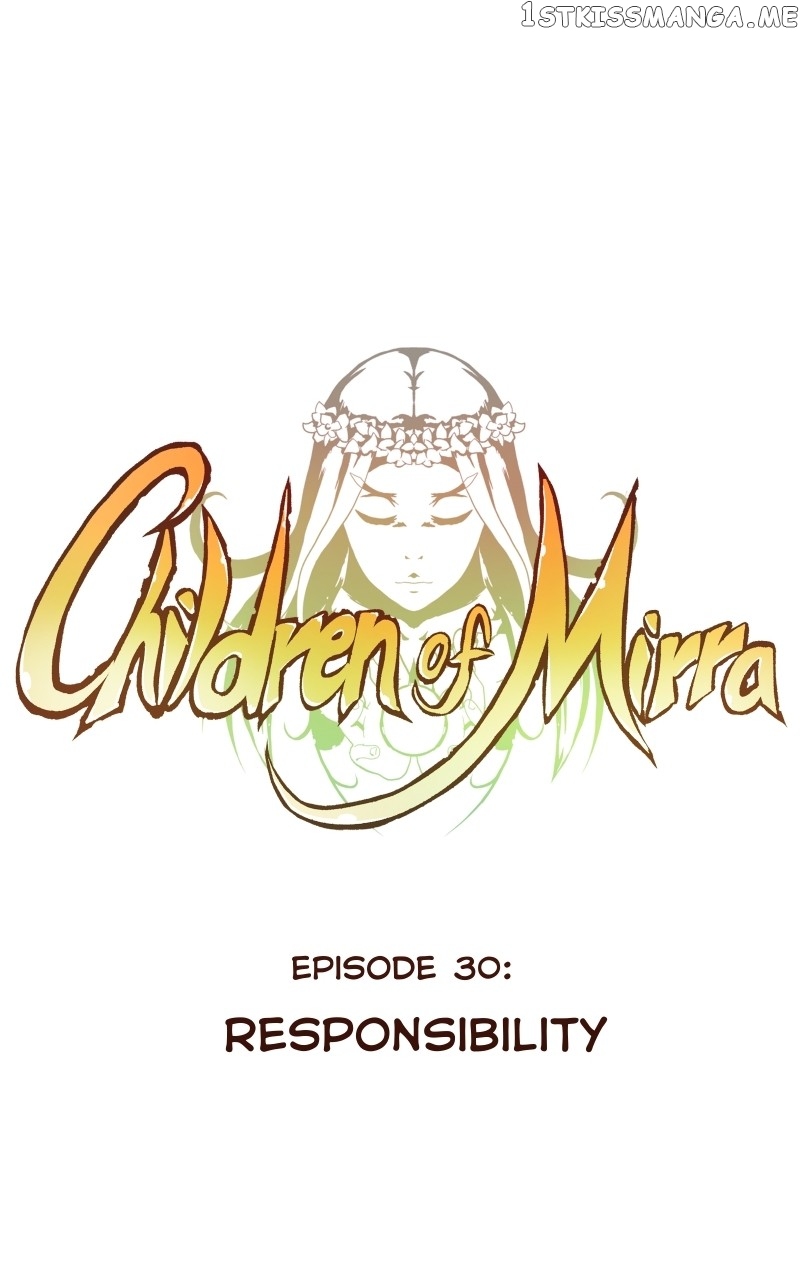 Children of Mirra Chapter 31 - page 29