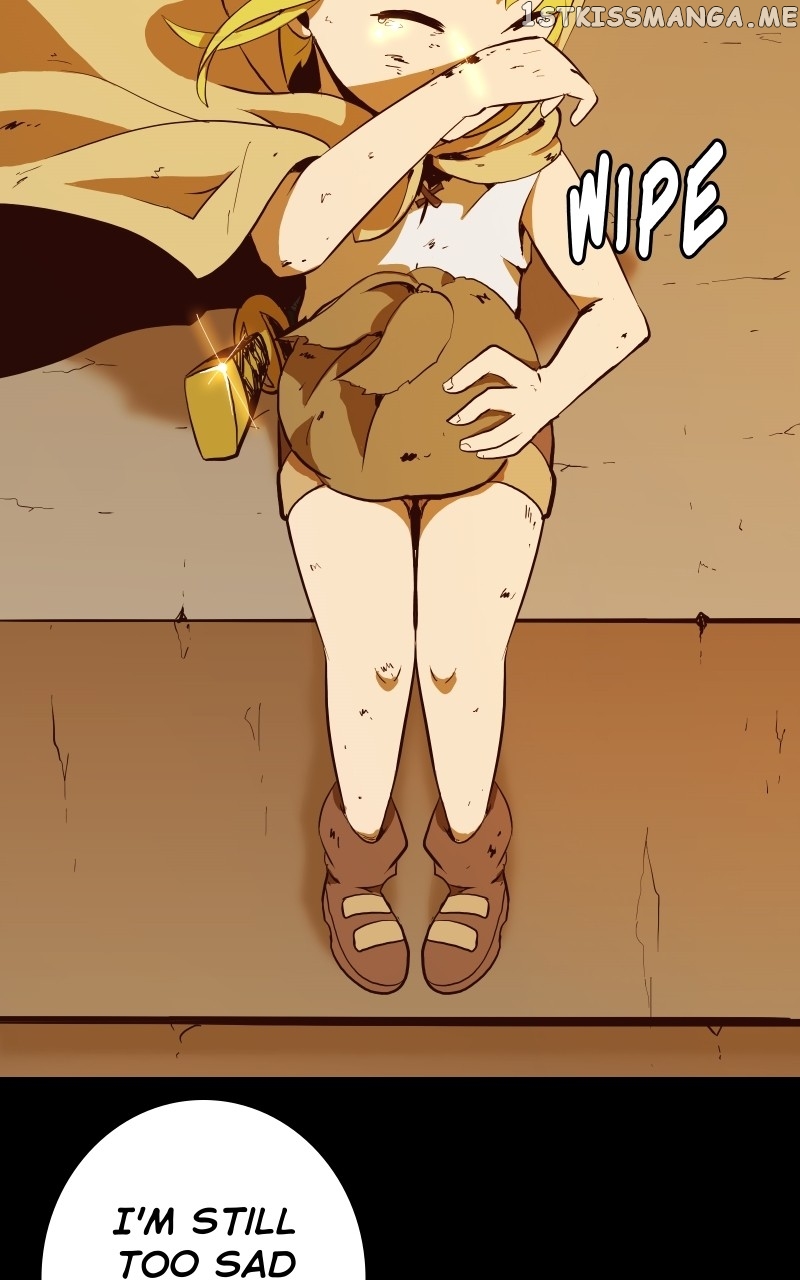Children of Mirra Chapter 31 - page 35