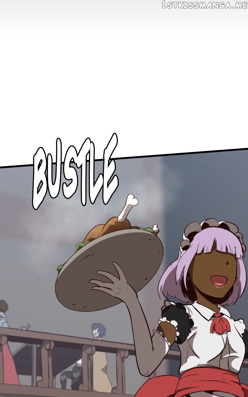 Children of Mirra Chapter 31 - page 38