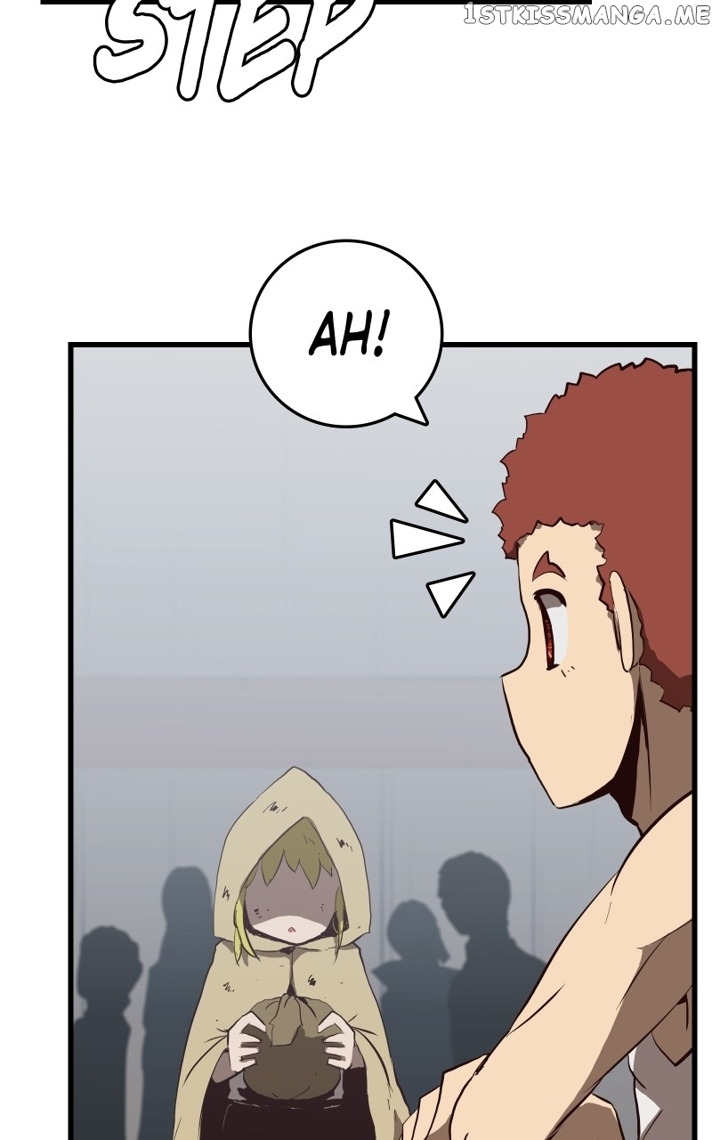 Children of Mirra Chapter 31 - page 43