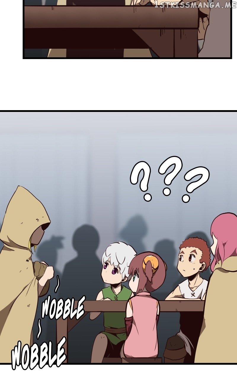 Children of Mirra Chapter 31 - page 44
