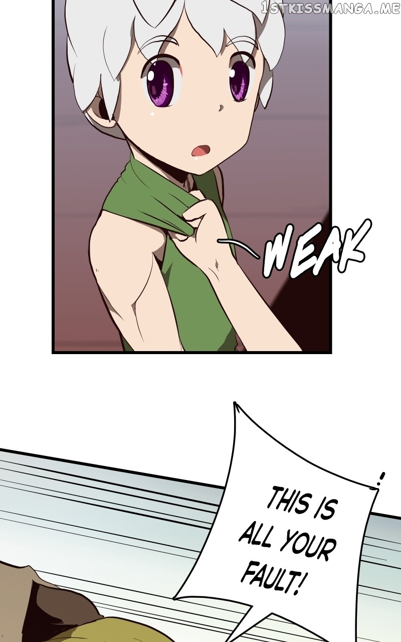 Children of Mirra Chapter 31 - page 49