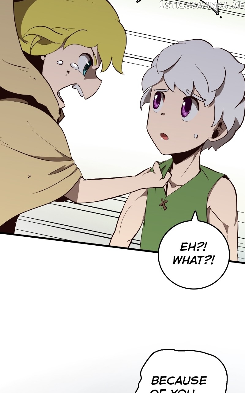 Children of Mirra Chapter 31 - page 50