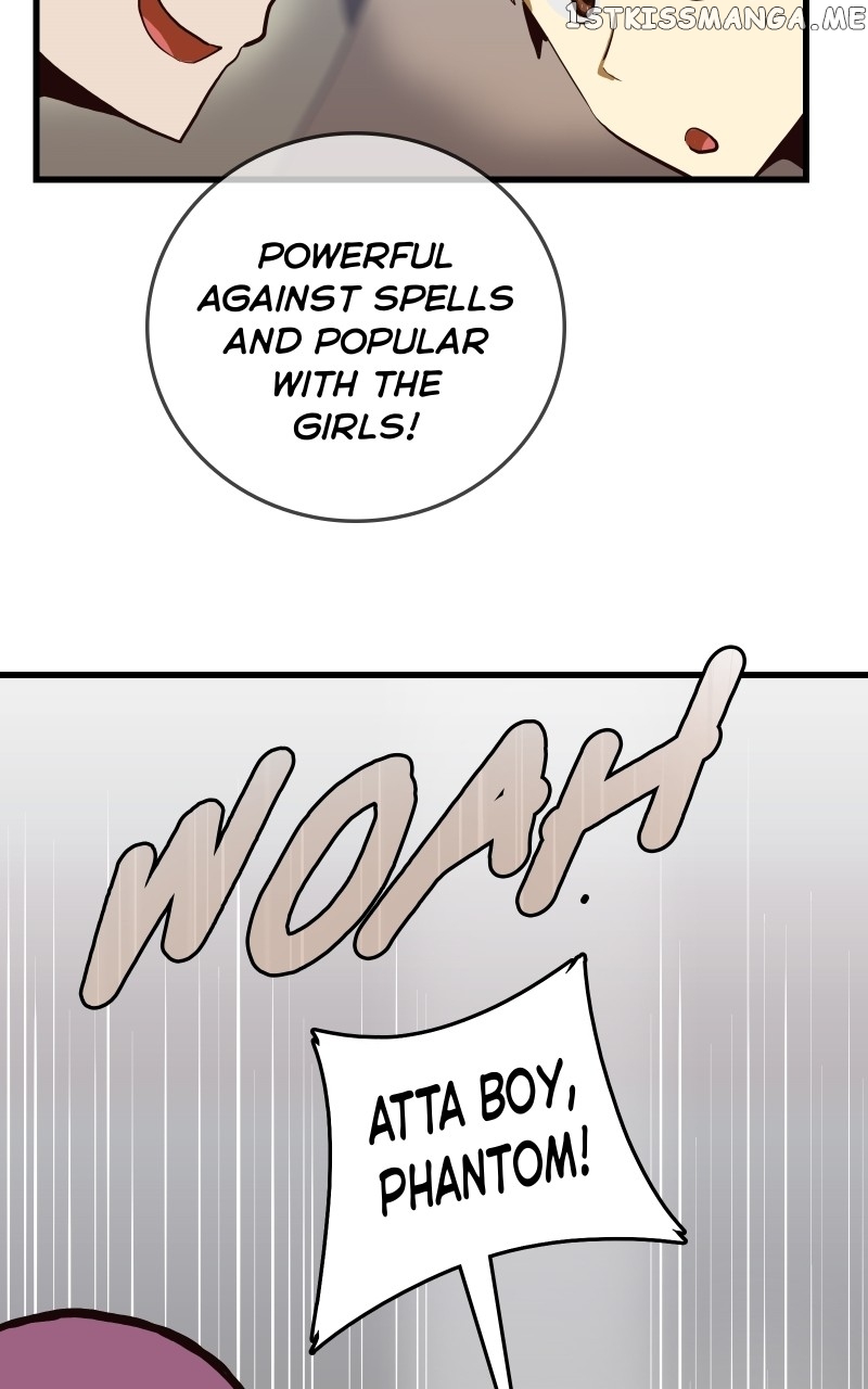 Children of Mirra Chapter 31 - page 54