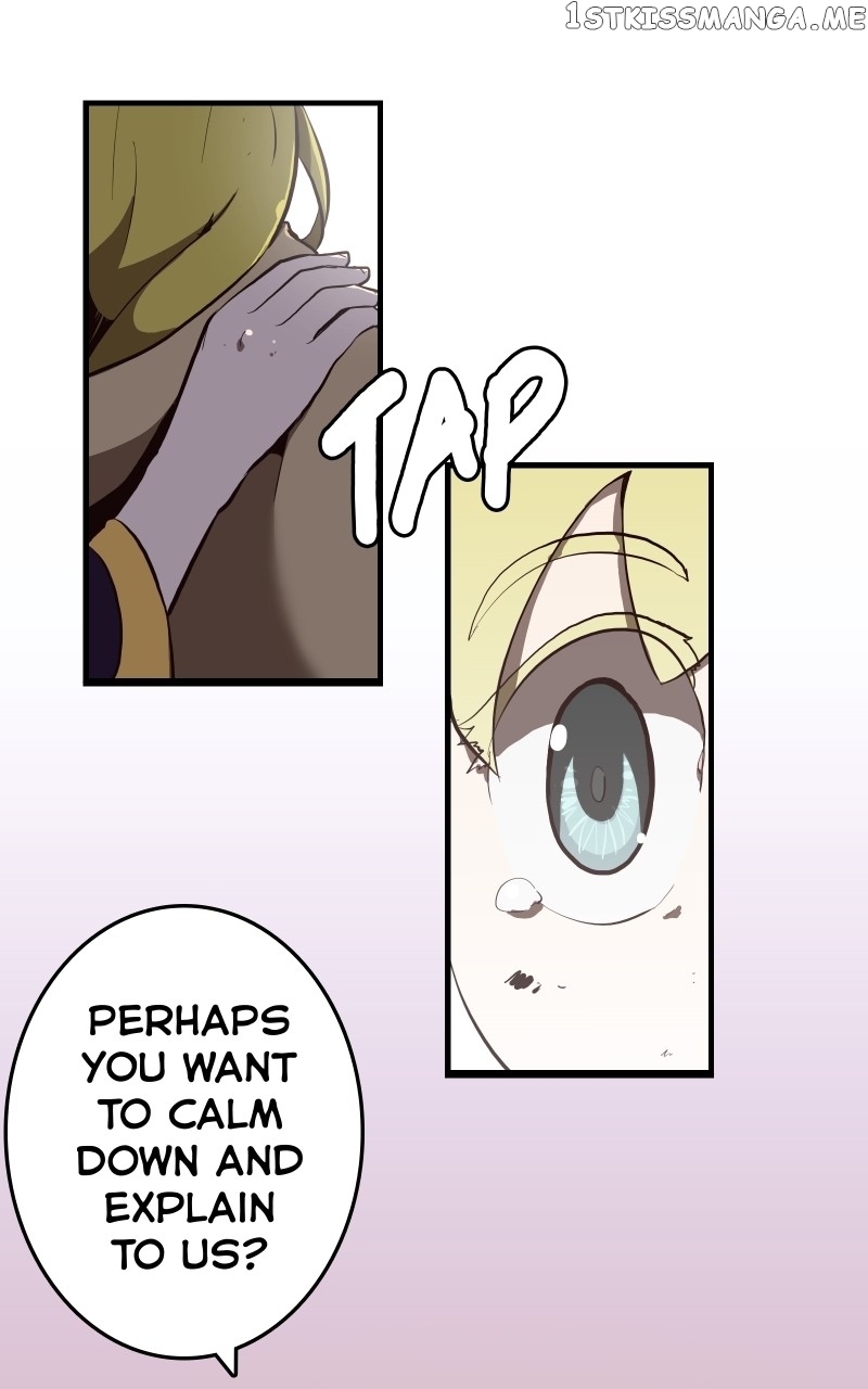 Children of Mirra Chapter 31 - page 58