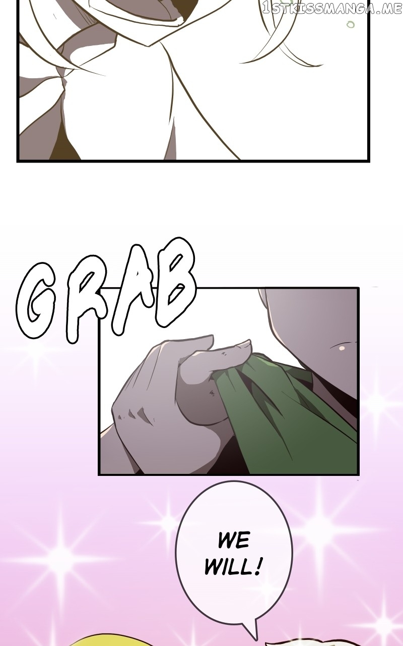 Children of Mirra Chapter 31 - page 64