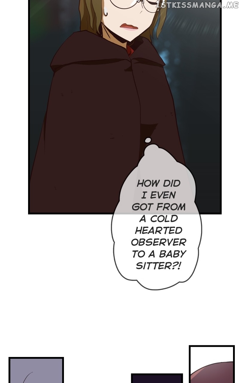 Children of Mirra Chapter 31 - page 75