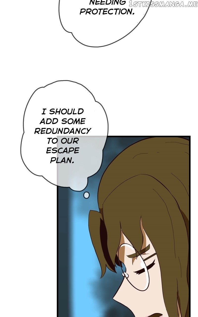 Children of Mirra Chapter 31 - page 81