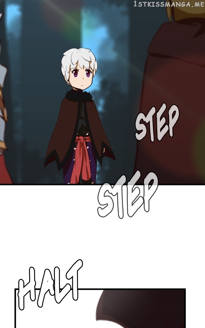 Children of Mirra Chapter 31 - page 85