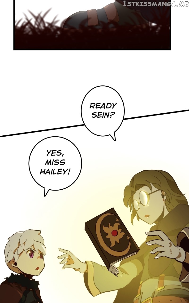 Children of Mirra Chapter 31 - page 86